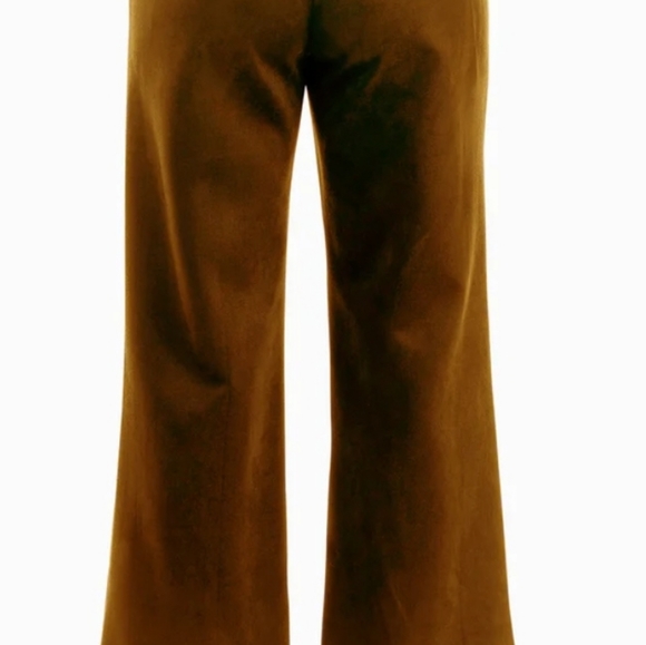Suede pants - Picture 5 of 5